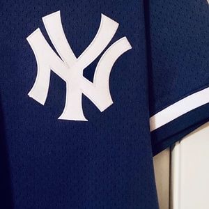 1995 NEW YORK YANKEES - DON MATTINGLY JERSEY